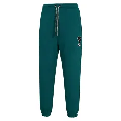 PUMA x AMI PARIS Sweatpant Mężczyźni Spodnie 535996-24