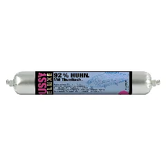 Pussy Deluxe w galarecie lub musie, 33 x 100 g - Galareta: kurczak z marchewką i spiruliną