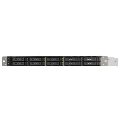 QNAP Macierz dyskowa TS-h1090FU-7302P-64G