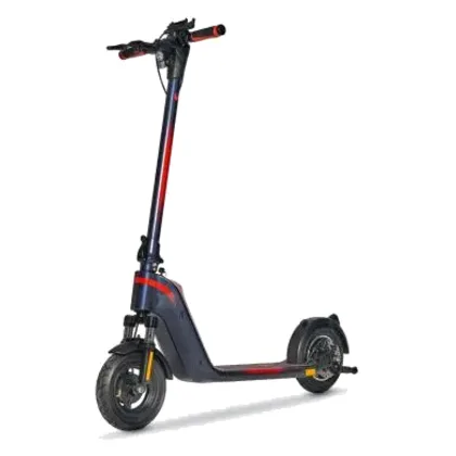 Red Bull Racing RB-RTAKEUP10-10 500W 40km 10" Niebiesko-czerwony