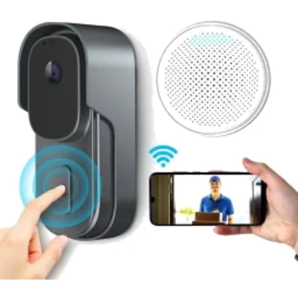 Rejestrator ExtraLink Extralink Smartlife