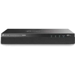 Rejestrator TP-Link VIGI NVR2016H-16P 16 Channel PoE+