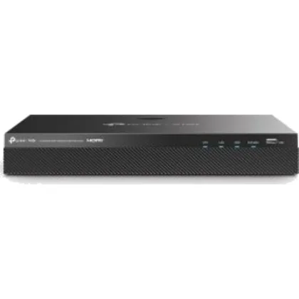 Rejestrator TP-Link VIGI NVR2016H-16P 16 Channel PoE+