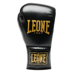 Rękawice bokserskie Leone1947 GOAT BOXING GLOVES LACES GN103L
