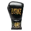 Rękawice bokserskie Leone1947 GOAT BOXING GLOVES LACES GN103L