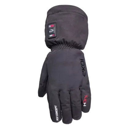 Rękawice grzewcze EKOI Perf HEAT CONCEPT Waterproof HDRY®