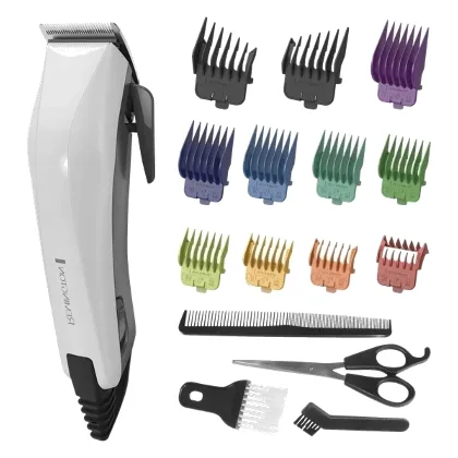 Remington maszynka do włosów ColourCut HC5035 zestaw 16 elementów