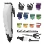 Remington maszynka do włosów ColourCut HC5035 zestaw 16 elementów