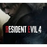 Resident Evil 4 (2023) Steam Altergift