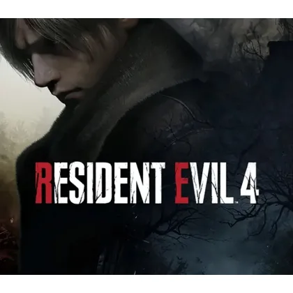 Resident Evil 4 (2023) Steam Altergift
