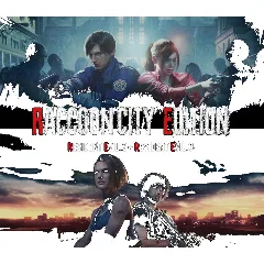 Resident Evil: Raccoon City Edition XBOX One / Xbox Series X