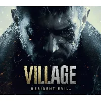 Resident Evil Village Steam Altergift