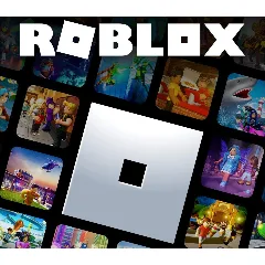 Roblox Game eCard GBP 55