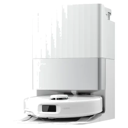 Roborock Qrevo Edge 5V1 biały