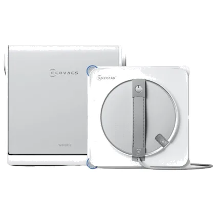 Robot do mycia okien Ecovacs Winbot W2S OMNI