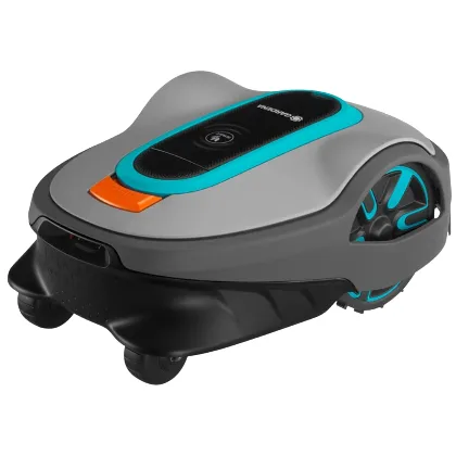 Robot koszący Gardena smart Sileno life 1000 m² 19702-60
