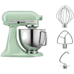Robot kuchenny planetarny KITCHENAID Artisan 5KSM125EPT 300W