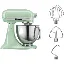 Robot kuchenny planetarny KITCHENAID Artisan 5KSM125EPT 300W