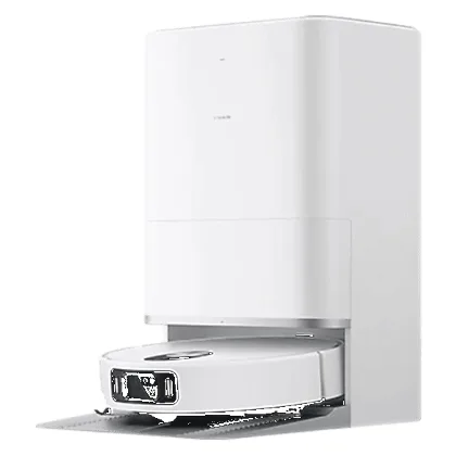 Robot odkurzająco-mopujący XIAOMI Vacuum 5 Pro Biały