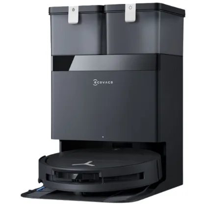 Robot sprzątający Ecovacs Deebot T50 Omni Gen.3