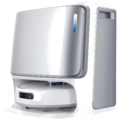 Robot sprzątający Narwal Freo Z Ultra White