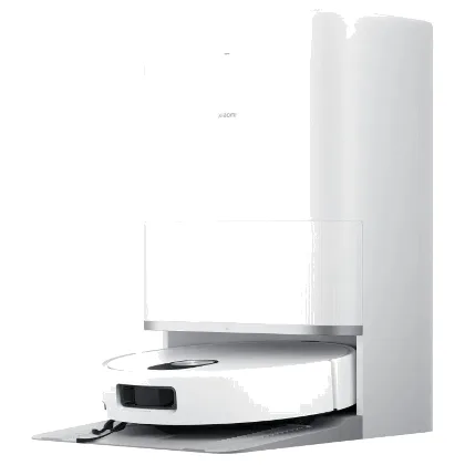 Robot sprzątający Xiaomi 5 Biały