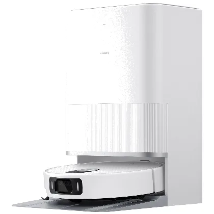Robot sprzątający Xiaomi 5 Pro Biały