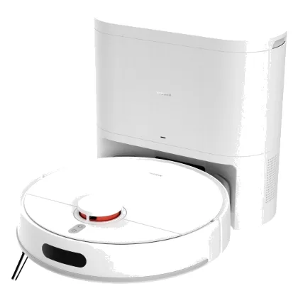 Robot Sprzątający Xiaomi Robot Vacuum H40 10000Pa Mop Stacja 4L Lds