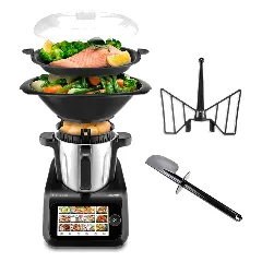 Robot wielofunkcyjny ZTR2000 MaxCook