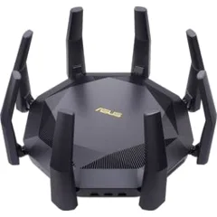 Router Asus RT-AX89X (90IG04J1-BM3010)