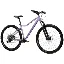 Rower górski MTB INDIANA X-Pulser 3.9 D18 29 cali damski Lawendowo-fioletowy