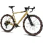 Rower gravel ROMET Aspre 2.1 2856M108-A U22 28 cali Ciemnożółty