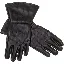 Rubies Oficjalne rękawice Disney Star Wars Darth Vader dla dzieci jeden rozmiar Halloween