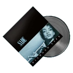 SADE Diamond Life LP