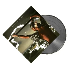 SADE Soldier of Love LP