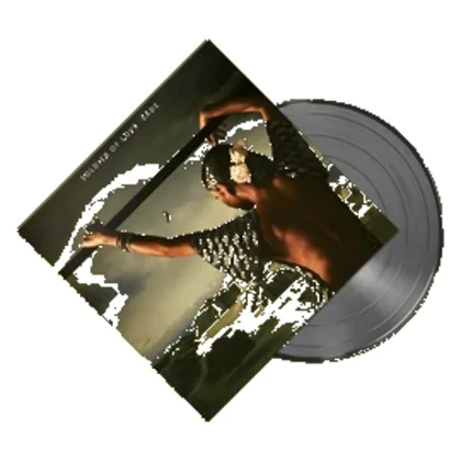 SADE Soldier of Love LP