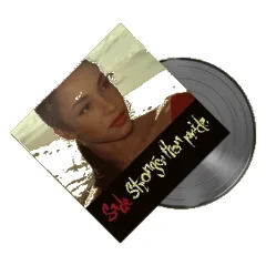 SADE Stronger Than Pride LP