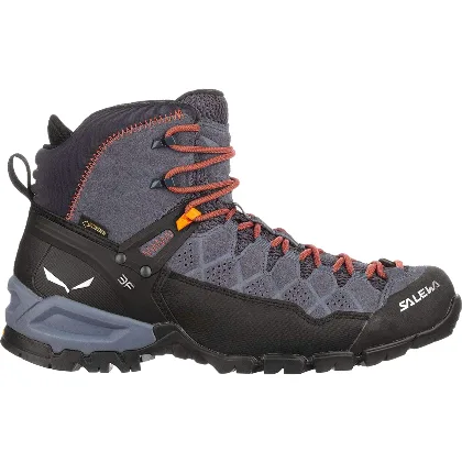 Salewa Ms Alp Trainer Mid Gtx - Buty do chodzenia Mężczyźni