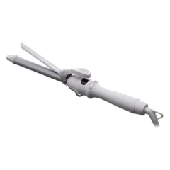 SALONIA - Ceramiczna lokówka do włosów 19 mm SL-008 (100-240 V) - 1pc - White