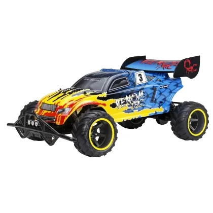 Samochód Zdalnie sterowany Venom Buggy RC