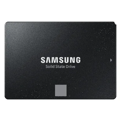 Samsung 870 EVO SATA III 2.5 inch SSD