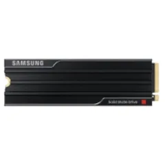 Samsung 9100 Pro 1TB PCIe 5.0 x4 NVMe 2.0 Radiator