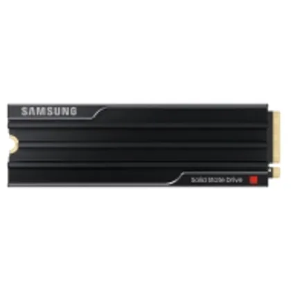 Samsung 9100 Pro 1TB PCIe 5.0 x4 NVMe 2.0 Radiator