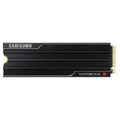 Samsung 9100 Pro 1TB PCIe 5.0 x4 NVMe 2.0 Radiator