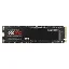 Samsung 990 PRO 2TB PCIe x4 NVMe