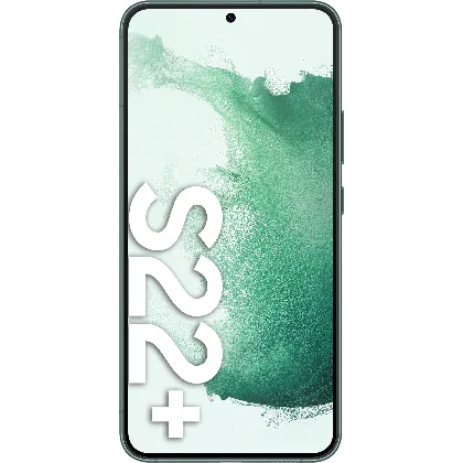 Samsung Galaxy S22+ SM-S906 8GB/128GB zielony
