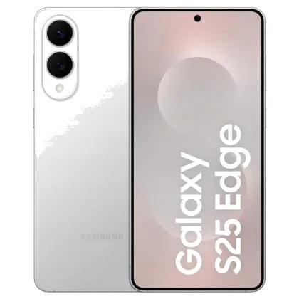 Samsung Galaxy S25 Edge 5G 12/512GB NFC DualSIM tytan srebrny (S937)