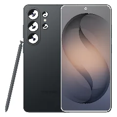 Samsung Galaxy S26 Ultra 1 TB Czarny