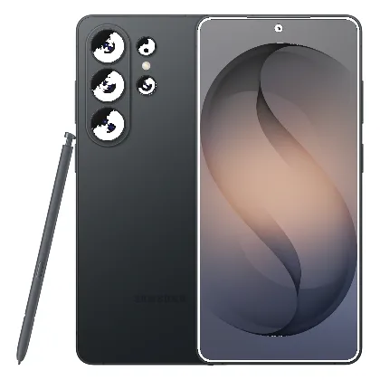 Samsung Galaxy S26 Ultra 1 TB Czarny
