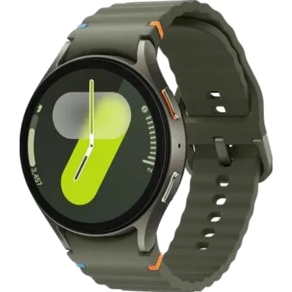 Samsung Galaxy Watch 7 44mm Zielony (L310)